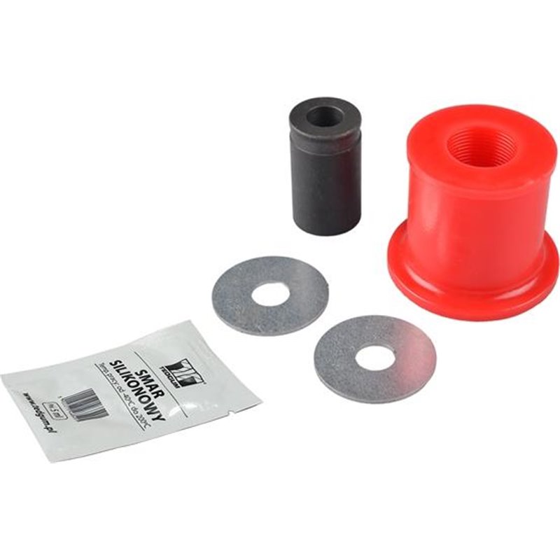 Rulment, diferential - Tedgum-TED65866