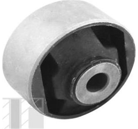 Rulment, diferential - Tedgum-TED70760