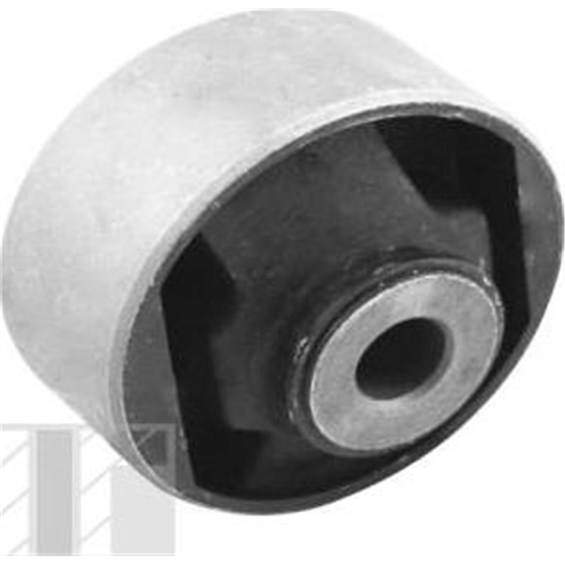 Rulment, diferential - Tedgum-TED70760