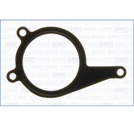 Garnitura, pompa vacuum - Ajusa-01201600