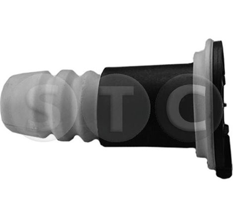 Tampon cauciuc, suspensie - Tedgum-TED73281