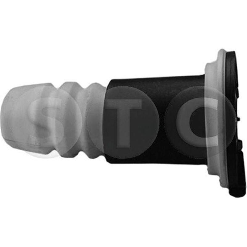 Tampon cauciuc, suspensie - Tedgum-TED73281