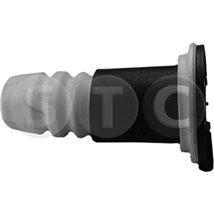 Tampon cauciuc, suspensie - Tedgum-TED73281