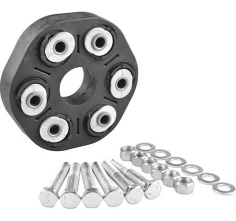 Articulatie, cardan - Tedgum-TED74140