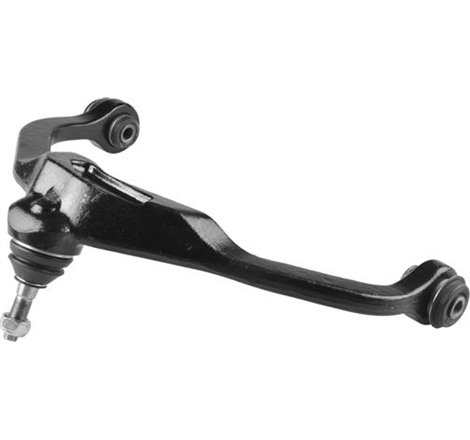 Brat, suspensie roata - Tedgum-TED75353