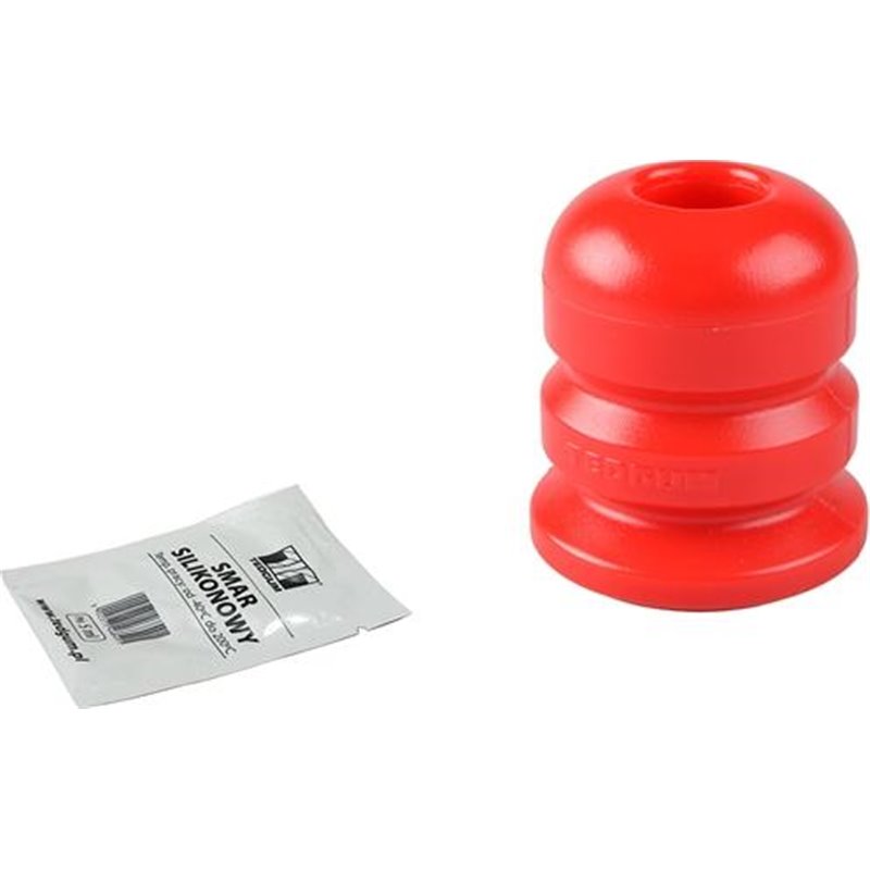 Tampon cauciuc, suspensie - Tedgum-TED75590