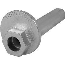 Surub corectare inclinare - Tedgum-TED76569