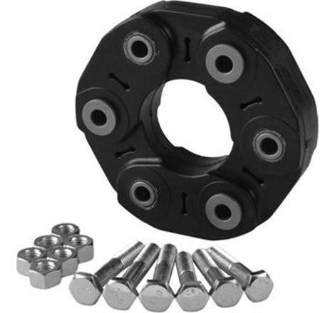 Articulatie, cardan - Tedgum-TED77590