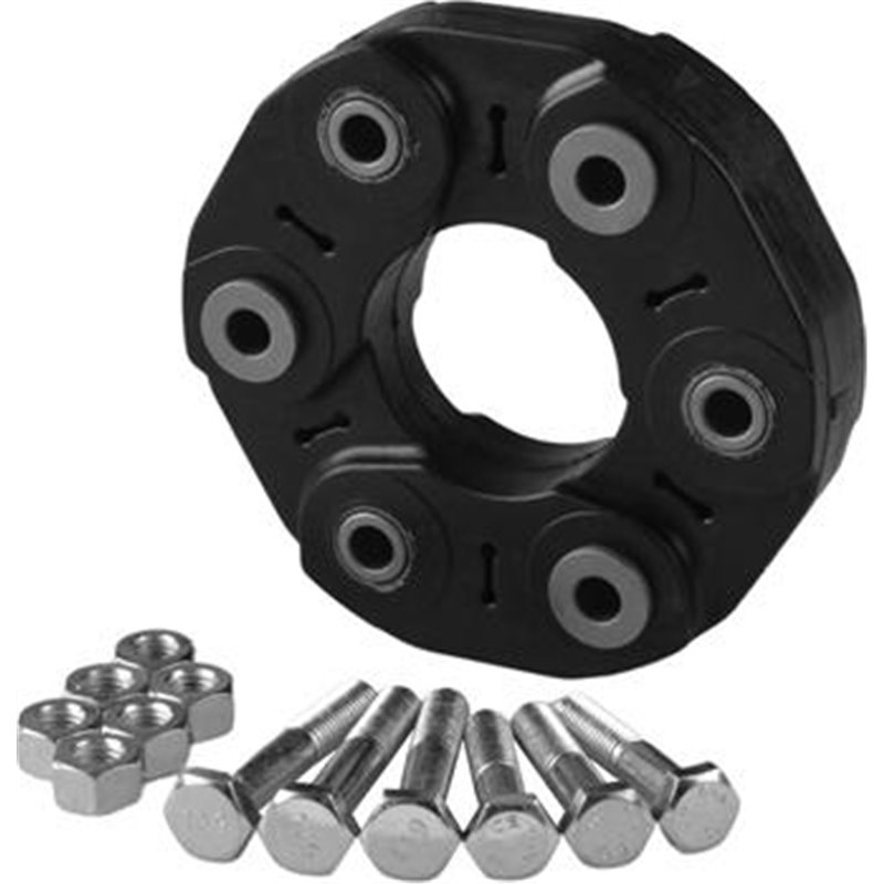 Articulatie, cardan - Tedgum-TED77590