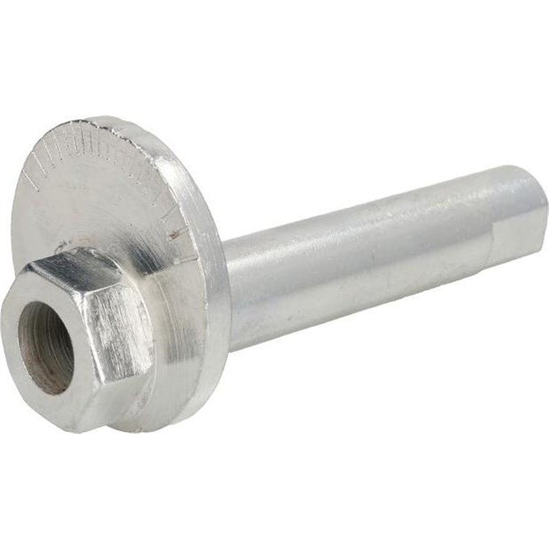 Surub corectare inclinare - Tedgum-TED80510