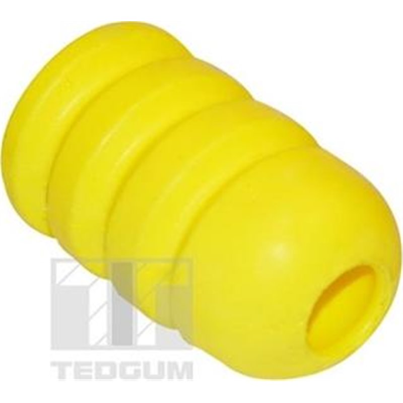 Tampon cauciuc, suspensie - Tedgum-TED85623