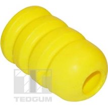 Tampon cauciuc, suspensie - Tedgum-TED85623