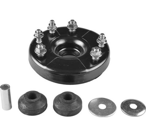 Bucsa distantier, amortizor - Tedgum-TED89031