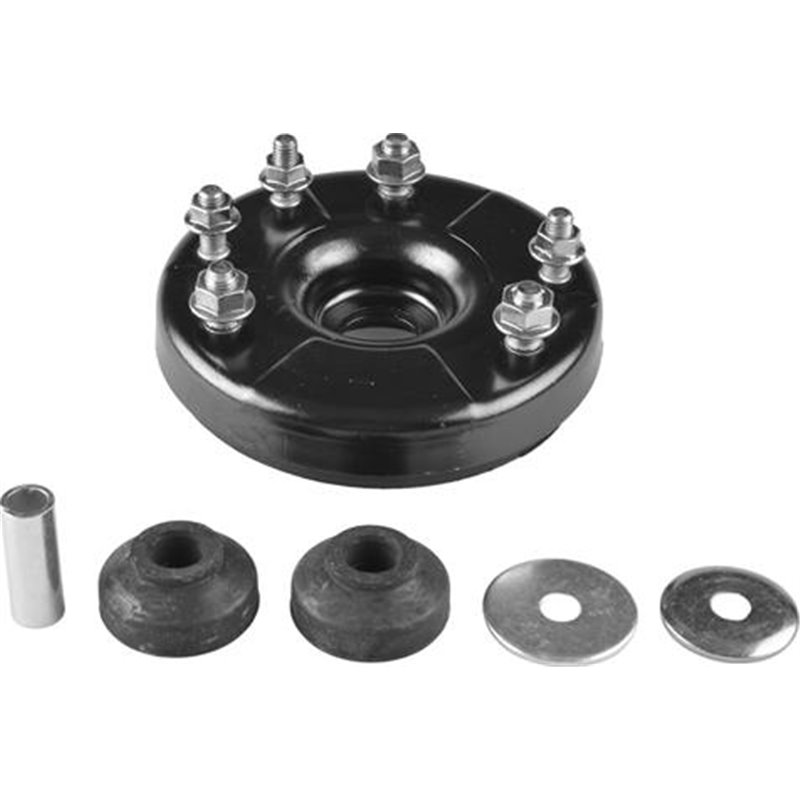 Bucsa distantier, amortizor - Tedgum-TED89031