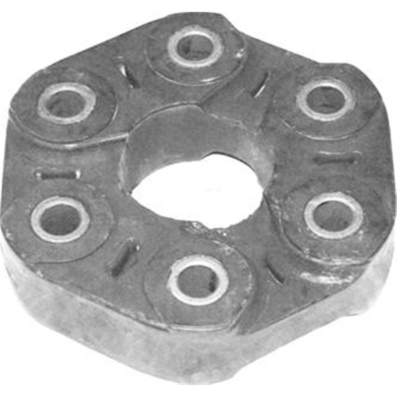 Articulatie, cardan - Tedgum-TED91851