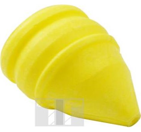 Tampon cauciuc, suspensie - Tedgum-TED95187