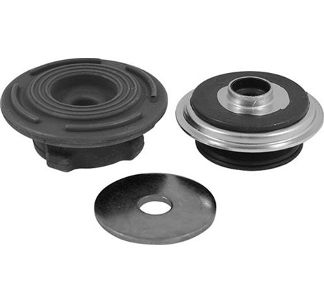 Bucsa distantier, amortizor - Tedgum-TED95817