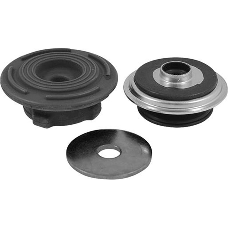 Bucsa distantier, amortizor - Tedgum-TED95817