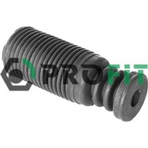 Tampon cauciuc, suspensie - Tedgum-TED95986