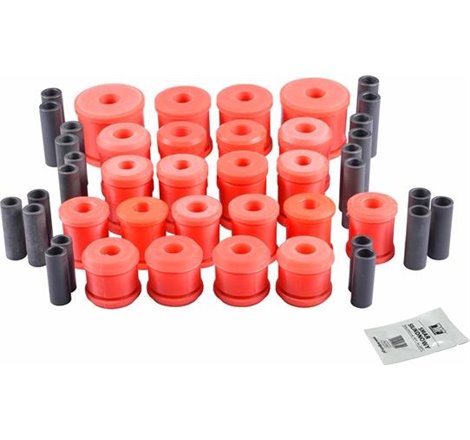 Set reparatie, suspensie - Tedgum-TED96857