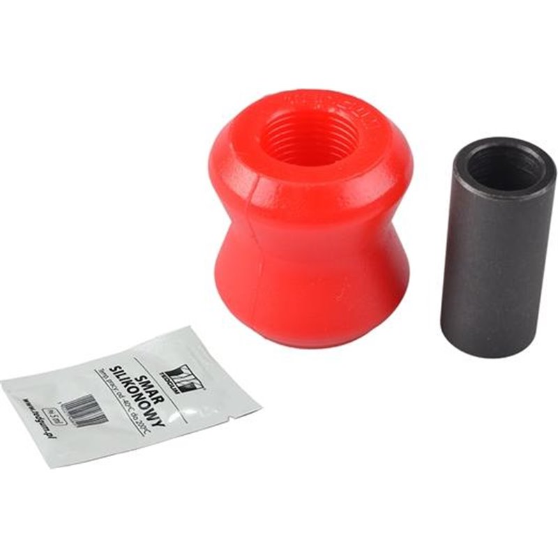 Bucsa, amortizor - Tedgum-TED97180