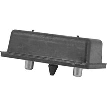 Tampon cauciuc, suspensie - Tedgum-TED97432