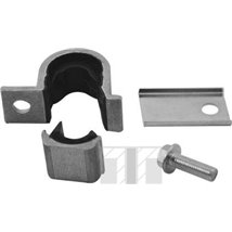 Set reparatie, bucsa bara stabilizatoare - Tedgum-TED97757