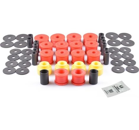 Set reparatie, bara stabilizatoare - Tedgum-TED98525