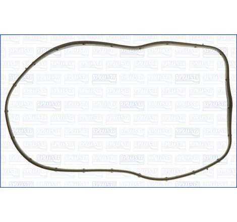 Garnitura, distributie - Ajusa-01202300