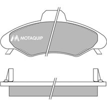 Set placute frana Fata FORD ESCORT V. ESCORT V EXPRESS. ESCORT VI. ESCORT VI-KOMBI. ORION III 1.3-1.8D 07.90-06.01 - Textar-2117