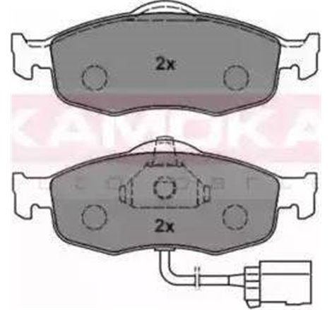 Set placute frana Fata FORD COUGAR. MONDEO I. MONDEO II. SCORPIO I. SCORPIO II. FORD USA CONTOUR 1.6-2.9 09.86-12.01 - Textar-21