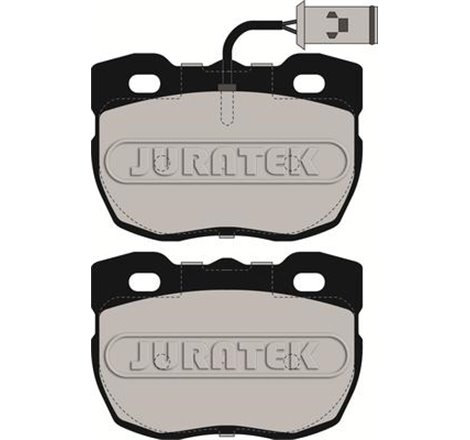 Set placute frana fata STAND ROVER DEFENDER 2.2D-4.0 08.90-02.16 - Textar-2145901