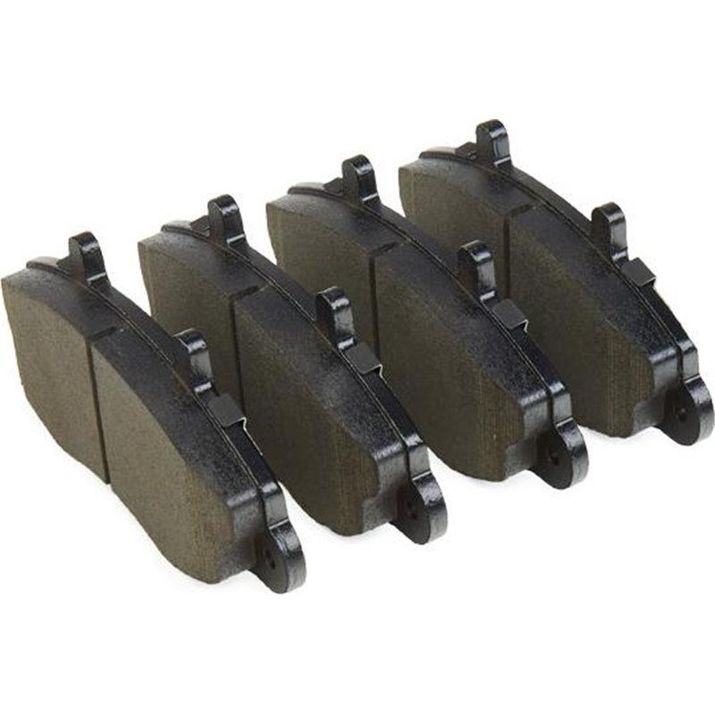 Set placute frana Fata FORD TRANSIT. TRANSIT TOURNEO 2.0-2.5D 05.91-12.00 - Textar-2147002