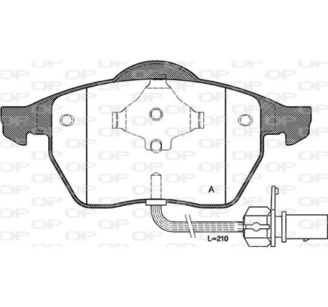 Set placute frana Fata FORD GALAXY I. GALAXY MK I. SEAT ALHAMBRA. VW SHARAN 1.8-2.8 03.95-03.10 - Textar-2184903