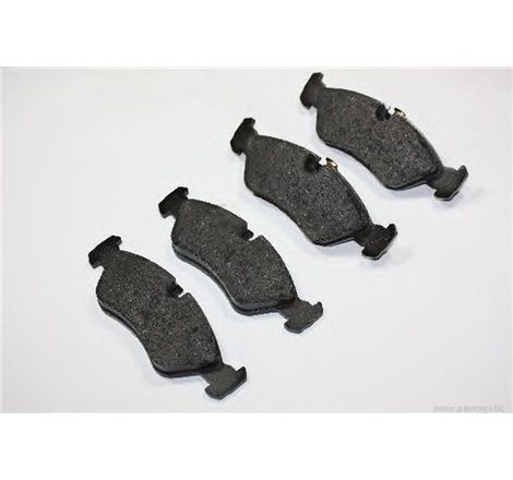 Set placute frana Fata DAEWOO ARANOS. CIELO. ESPERO. LANOS. NEXIA. PRINCE. FSO LANOS. OPEL ASTRA F. ASTRA F CLASSIC. ASTRA F-KOM