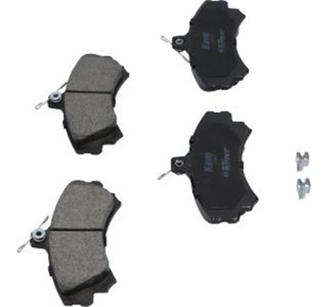 Set placute frana Fata VOLVO S40 I. V40. MITSUBISHI CARISMA. SPACE STAR 1.3-2.0 07.95-06.06 - Textar-2192001