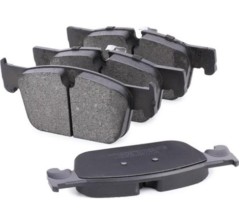 Set placute frana Fata VOLVO S60 III. S90 II. V60 II. V90 II. XC60 II 2.0-2.0H 03.16- - Textar-2209801