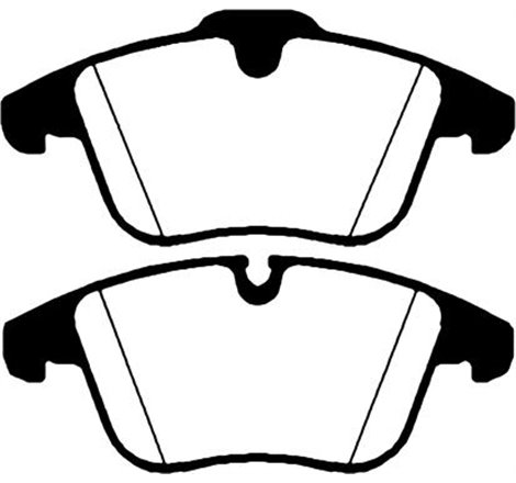 Set placute frana Fata JAGUAR S-TYPE II. XE. XF I. XF SPORTBRAKE. XJ 2.0-5.0 01.99- - Textar-2227201