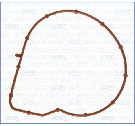 Garnitura, pompa de apa - Ajusa-01206300