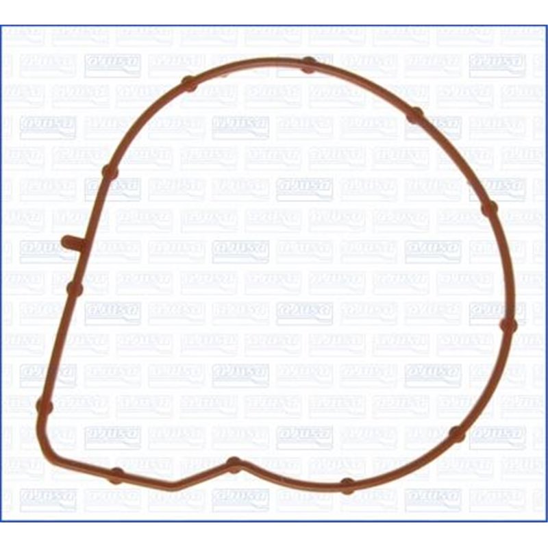 Garnitura, pompa de apa - Ajusa-01206300