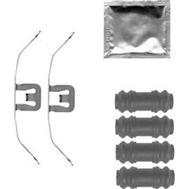 Set accesorii, etrier frana - Textar-82518300