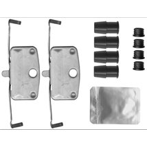 Set accesorii, etrier frana - Textar-82541200