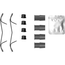 Set accesorii, etrier frana - Textar-82556900