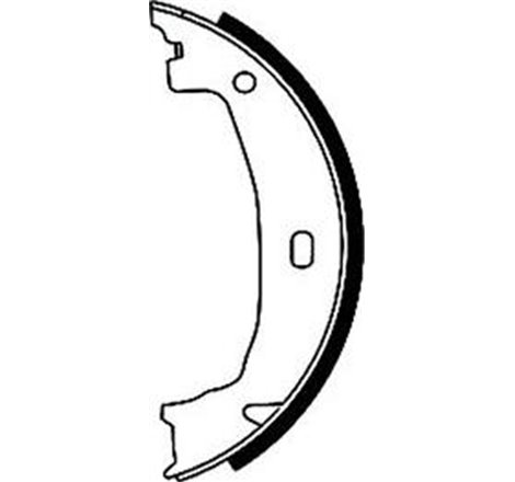 Sabot frana BMW 1 E81. 1 E82. 1 E87. 1 E88. 1 F20. 1 F21. 2 F22. F87. 2 F23. 3 E46. 3 E90. 3 E91. 3 E92. 3 E93. 3 F30. F80. 3 F3