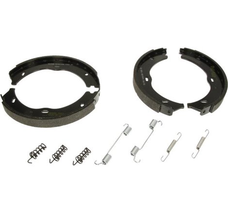 Sabot frana MERCEDES EQV W447. MARCO POLO CAMPER W447. V W447. VIANO W639. VITO-MIXTO W639. VITO MIXTO DOUBLE CABIN. VITO TOURER