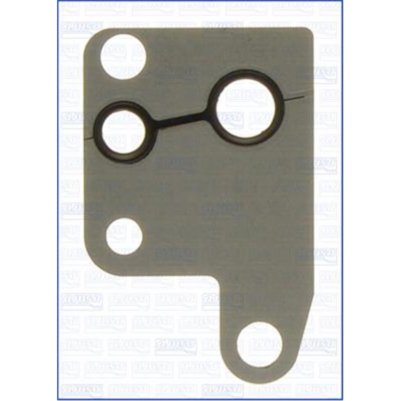 Garnitura, pompa vacuum - Ajusa-01212700