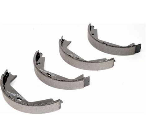 Sabot frana VOLVO S60 I. S80 I. S80 II. V70 II. V70 III. V70 III-KOMBI. XC70 I. XC90 I 1.6-4.4 11.97-12.16 - Textar-91062300