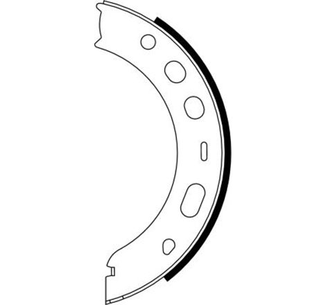 Sabot frana PORSCHE 911. 911 SPEEDSTER. 911 TARGA. 924. 928. 944. BOXSTER. BOXSTER SPYDER. CAYMAN 2.0-5.4 11.75-05.20 - Textar-9