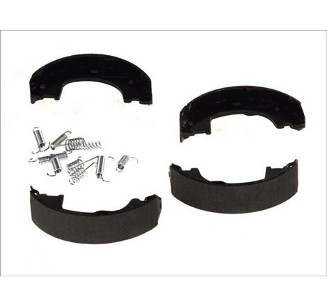 Sabot frana MERCEDES SPRINTER 3.5-T B906. SPRINTER 3-T B906. SPRINTER 4.6-T B906. SPRINTER 5-T B906. SPRINTER 5-T B907. VW CRAFT