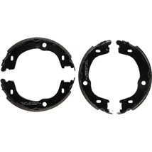 Sabot frana KIA SORENTO I 2.4-3.5 08.02-12.11 - Textar-91075300